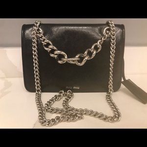 Miu Miu bag